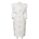 Graham Medical Products Activity Bears™ Print Pediatric Disposable Exam Gown 50/CASE -70283N