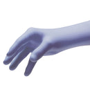 Pulse Nitrile Exam Glove, Large, Aqua Blue 2000/CASE -177302