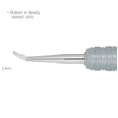 3.0mm Osung EL73 Dental Elevator Premium - Osung USA