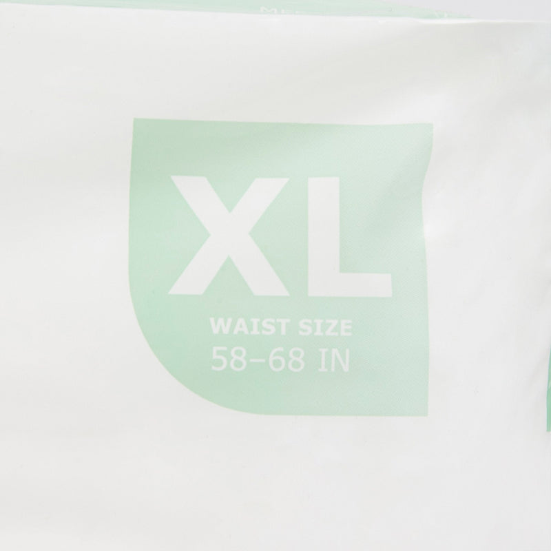 McKesson Ultra Heavy Absorbent Underwear, X-Large 1/BAG -UWBXL