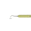 Composite Instrument, Plastic handle, 3PF48-702 - Osung USA