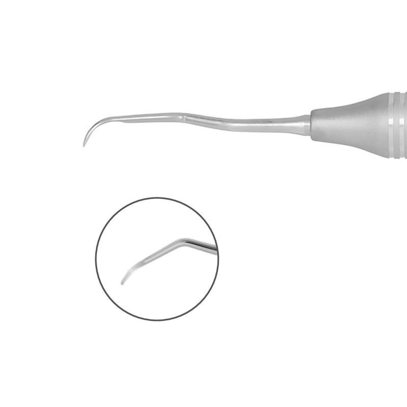 Osung 2L/2R Dental Columbia Universal Curette -CU2L-2R - Osung USA