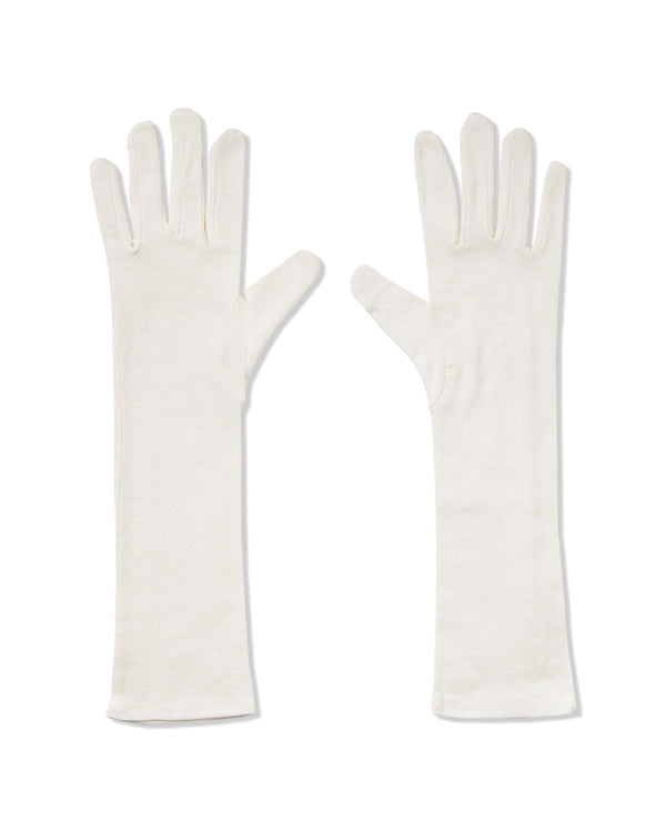 BIOSEAL COTTON GLOVES. COTTON GLOVES, WRAPPED, 1 PR/PK, 24 PK/CS. , CASE - BriteSources