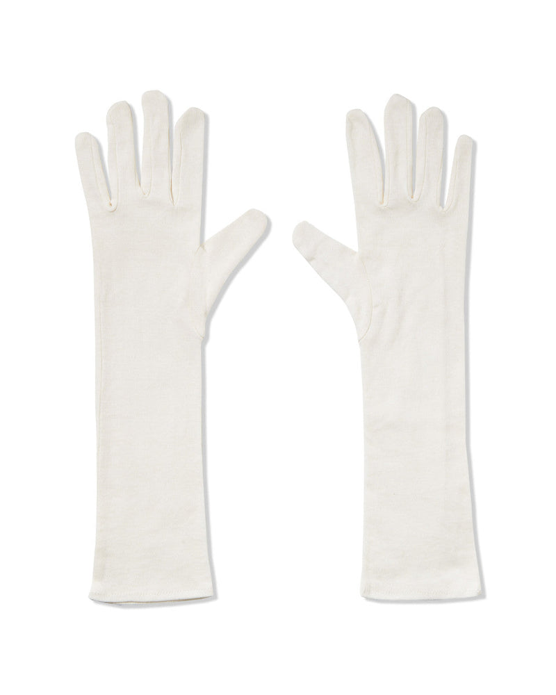 BIOSEAL COTTON GLOVES. COTTON GLOVES, WRAPPED, 1 PR/PK, 24 PK/CS. , CASE - BriteSources