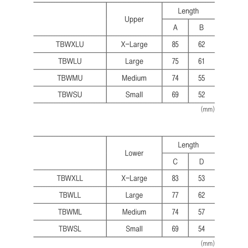 Dental Impression Tray, Reg, Ni-Brass, TBWXLL - Osung USA