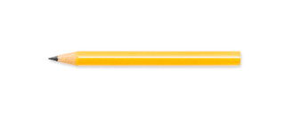 BIOSEAL PENCILS. GOLF PENCIL,