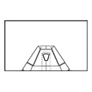 Sheet, Arthroscopy Shoulder (12/Cs), Sold As 12/Each O&M 89492