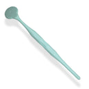 25 Pieces Dental Autoclavable Disposable Mouth Mirror Green -ORAL32 - Osung USA