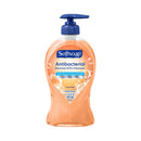 Softsoap Antibacterial Soap 6/CASE -US03562A