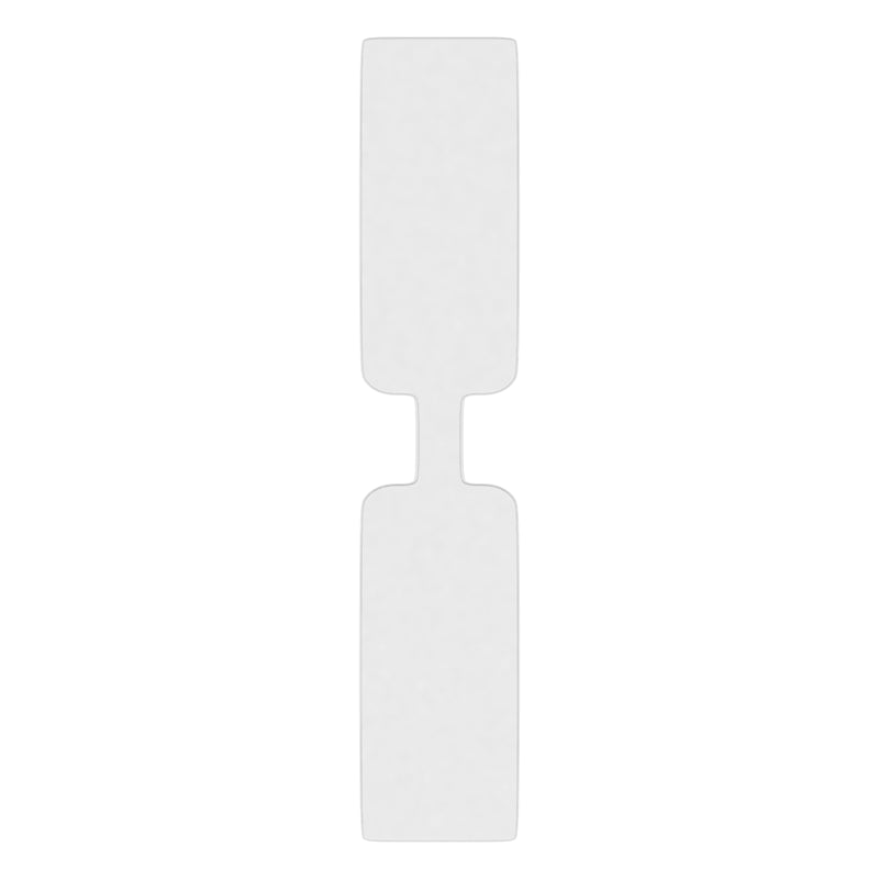 dynarex Butterfly Wound Closure Strip, ½ by 2 Inches 100/BOX -3616