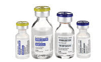 HEPARIN LK/FL SOL SDV 1ML, 100U/ML, 25/BX, SOLD AS BOX INSOURCE, 10000061