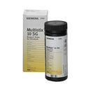 Multistix 10 Sg Urine Reagent Strip, Sold As 24/Case Siemens 10336425