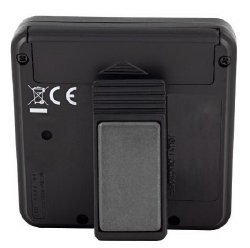 TIMER 99M/59S TRACEABLE DIG LG DISPLAY W/ALARM 1/EACH -98766-78