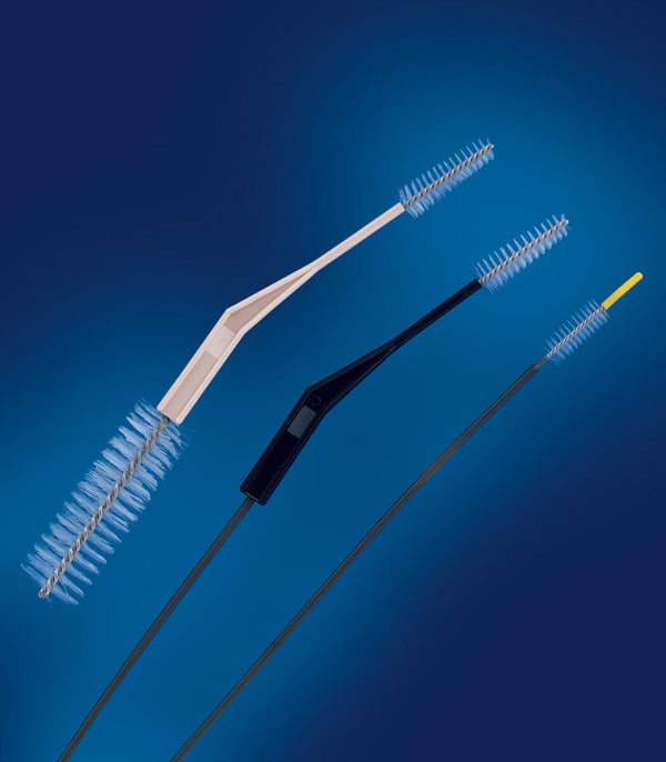 Cb-X™ Ii Cleaning Brush, Sold As 1/Each Avanos 60218
