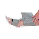 DISPOSABLE SLEEVES, 100/BX, SOLD AS BOX ARJO 256