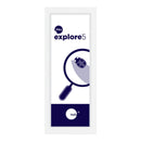 Pku Explore5™ Formula For Use In The Dietary Management Of Phenylketonuria, Orange Flavor, Sold As 1/Pack Vitaflo 812539024651