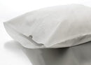 GRAHAM MEDICAL TISSUE/POLY VALUE PILLOWCASES, SOLD AS CASE GRAHAM 51