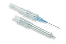 PROTECTIV PLUS®-W IV CATHETER, 20G X 1¼" RETRACTING NEEDLE, PINK, 50/BX, 4 BX/CS, SOLD AS CASE ICU 10000485