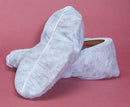 SHOE COVER, NON-SKID, BLUE, X-LARGE, 100/BX, 3 BX/CS, SOLD AS CASE AMD-MEDICOM 10000212