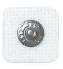 NIKOMED TRACE1™ SOLID GEL MONITORING ELECTRODES, SOLD AS BOX NIKOMED 10000072
