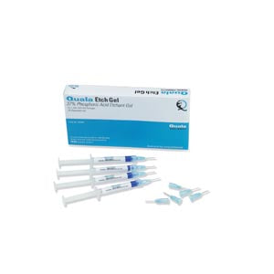 23 GAUGE TIPS ; 25/PKG, SOLD AS PACK QUALA 10000640