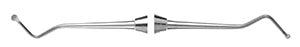 EXPLORER DE #23/6 - #6 HANDLE, SOLD AS EACH QUALA 10000640