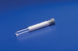 CARDINAL HEALTH MONOJECT™ STANDARD BLOOD COLLECTION TUBES - GREY, SOLD AS CASE CARDINAL 261