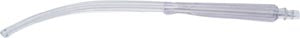 Amsino Amsure Suction Yankauer. Yankauers Suction Flexible Regtip Vented 50/Cs, Case