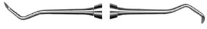 Quala Hand Instruments - Hygiene 3/8" Round Handle