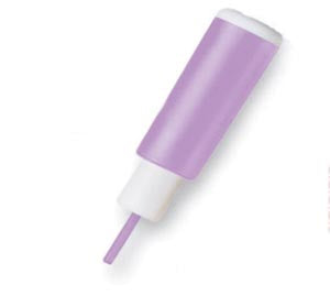 Htl-Strefa Medlance Plus Lite. Lancet 1.5Mm Depth Needle 25Gpurp 200/Bx, Box