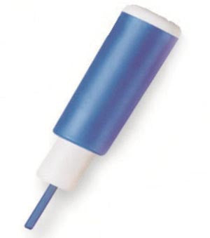 LANCET, 1.8MM PENETRATION DEPTH, NEEDLE 21G, COLOR CODING BLUE, 100/BX, SOLD AS BOX HTL-STREFA, 10000545