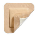 ABSORBENT BORDERED FOAM DRESSING, 5.2" X 6.3" , SELF-ADHERENT WITH BORDER, STERILE, 5/BX, 7 BX/CS, SOLD AS CASE MOLNLYCKE 10000261