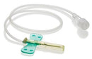 Terumo Surflo Winged Infusion Sets Pnc-Set Infusion Winged 8 Tube Rw27Gx1/2 100/Bx 10Bx/Cs -1SV*27EL