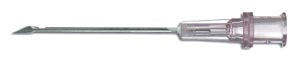 NEEDLE, 18G X 1½" THIN WALL, NOKOR™ POINT, 5 MICRON, 100/BX, 10 BX/CS, SOLD AS CASE BD 209