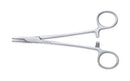 WEBSTER 5" NEEDLE HOLDER, SMOOTH, SOLD AS EACH PRO 10000510