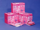 SURGICAL GLOVE, STERILE, NO LATEX, SIZE 7, POWDER FREE , BEADED CUFF, TEXTURED SURFACE, HAND SPECIFIC, 40/BX, 6 BX/CS, SOLD AS CASE HARPS 10000562