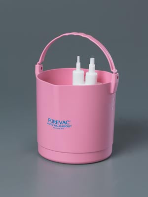 EVACUATION SYSTEM CLEANER, 5L, SEPARATOR COMPATIBLE, SOLD AS EACH SULTAN 10000215