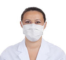 LEVEL 1 EAR LOOP MASK, WHITE, 50/BX, SOLD AS BOX SULTAN 10000215