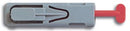LANCET, EXTRA/ MEDIUM HIGH FLOW, 21G, 2.0MM PENETRATION DEPTH, ORANGE, 200/BX, SOLD AS BOX OWEN 290