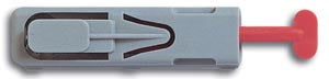LANCET, COMFORT/ LOW FLOW, 28G, 1.8MM PENETRATION DEPTH, PURPLE, 200/BX, SOLD AS BOX OWEN 290