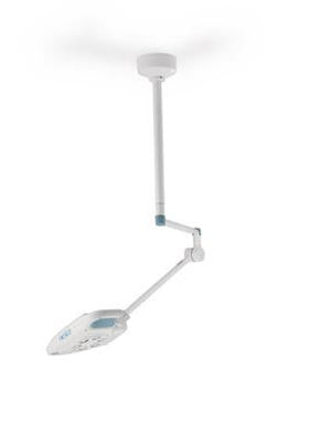Welch Allyn Green Seriesª 900 Procedure Light. Light Procedure Gs 900 W/Ceiling Mount, Each
