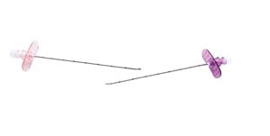 Myco Reli Tuohy Point Epidural Needle. Needle Epidural Tuohy Fixedwng 20Gx3.5 Yel 25/Bx 4Bx/Cs, Case