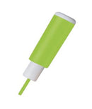 LANCET, 1.2MM PENETRATION DEPTH, NEEDLE 30G, CLOR CODING LIGHT GREEN, 200/BX, SOLD AS BOX HTL-STREFA, 10000545