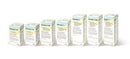 CHEMSTRIP 10SG , CLIA WAIVED, 100/VIAL, SOLD AS EACH ROCHE 10000589