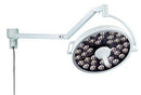 Symmetry Surgical Mi 1000 Led Surgical Lights. Light Surgery Led Wall Mount100V-240V (Drop), Each