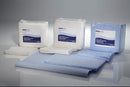 O.R. TOWEL, DRC, 14" X 19", BLUE, 350/CS, SOLD AS CASE ENCOMPASS 10000646
