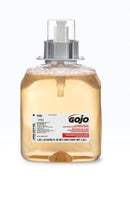 E2 FOAM HANDWASH, WITH PCMX, DYE-FREE, FRAGRANCE-FREE, FMX-12™, 1250ML, 4/CS, SOLD AS CASE GOJO 10000173