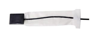 TIDISHIELD X-RAY SENSOR BARRIER, FITS: CYGNUS RAY MPS, SIZE 1, 100/BX, 5 BX/CTN, SOLD AS CARTON TIDI 203
