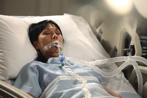 Airlife Ballard Trach Care 72. Trach Care, Double Swivel Elbow, 14Fr, 20/Cs  (Us Only). Trach Care 72 Dbl Swivel Elbow14Fr 20/Cs, Case