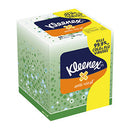 SURPASS BOUTIQUE® FACIAL TISSUE, WHITE, 2-PLY, POP-IP BOX, 110 SHEETS/BX, 36 BX/CS, SOLD AS EACH KIMBERLY-CLARK 10001057